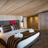 Les Arcs - Hotel Taj-I -Mah